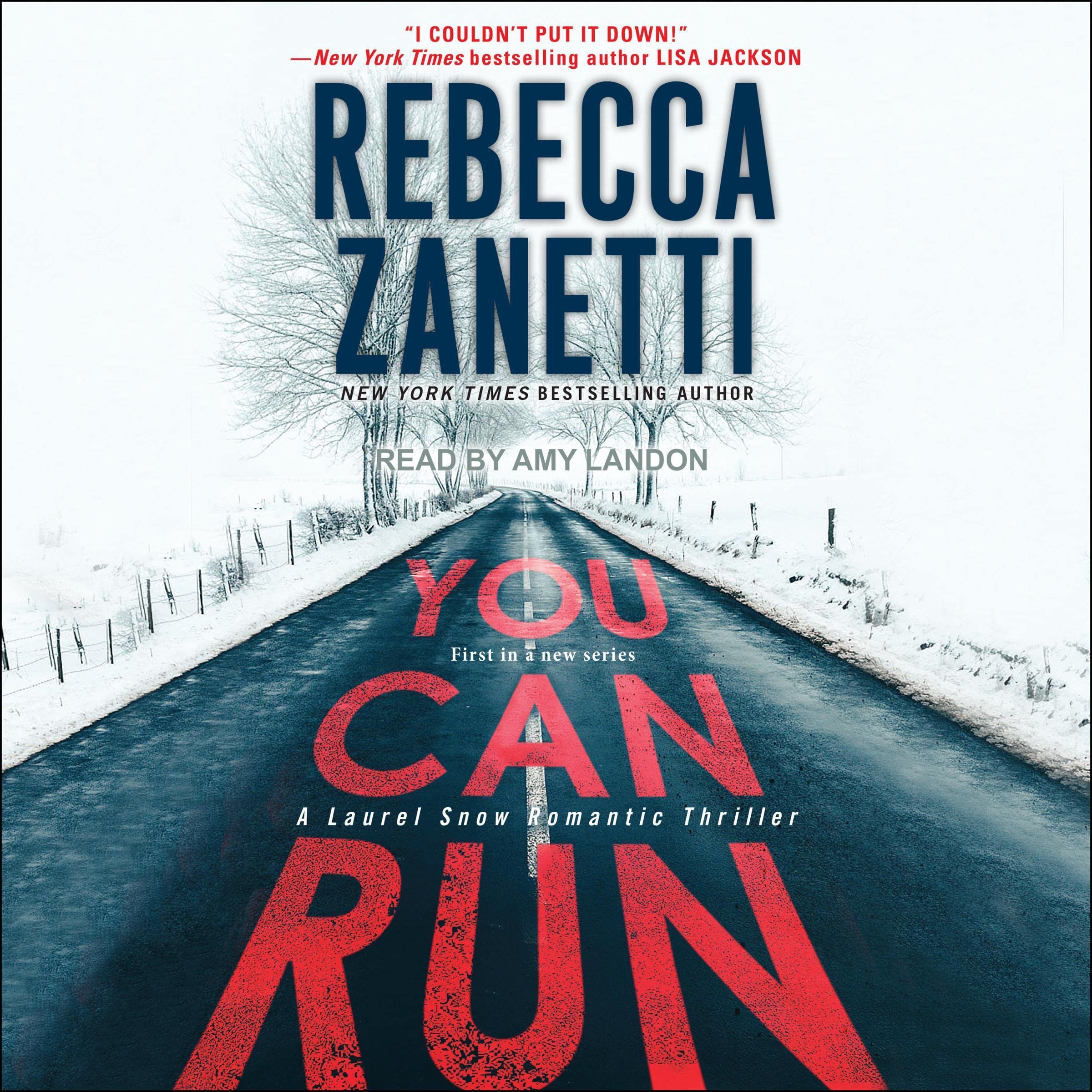 Cover art for You Can Run