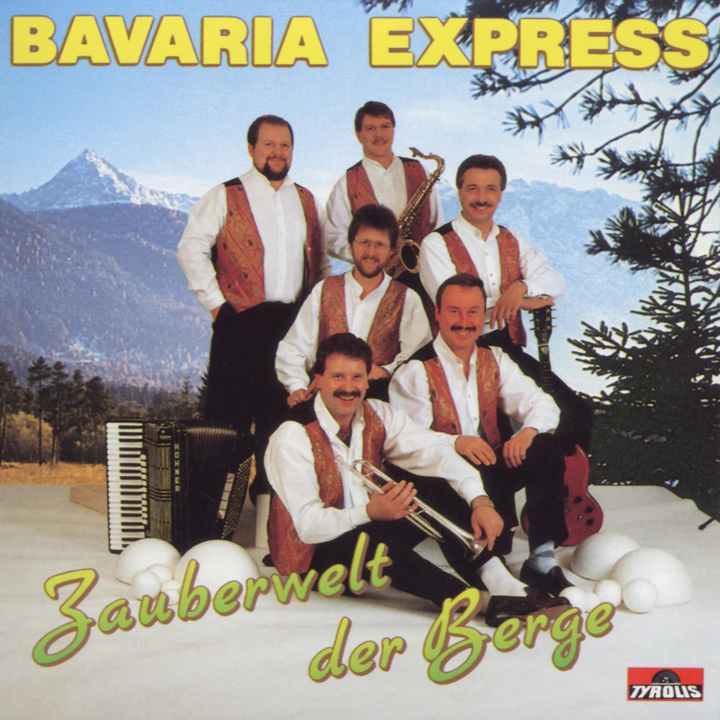 Bavaria Express