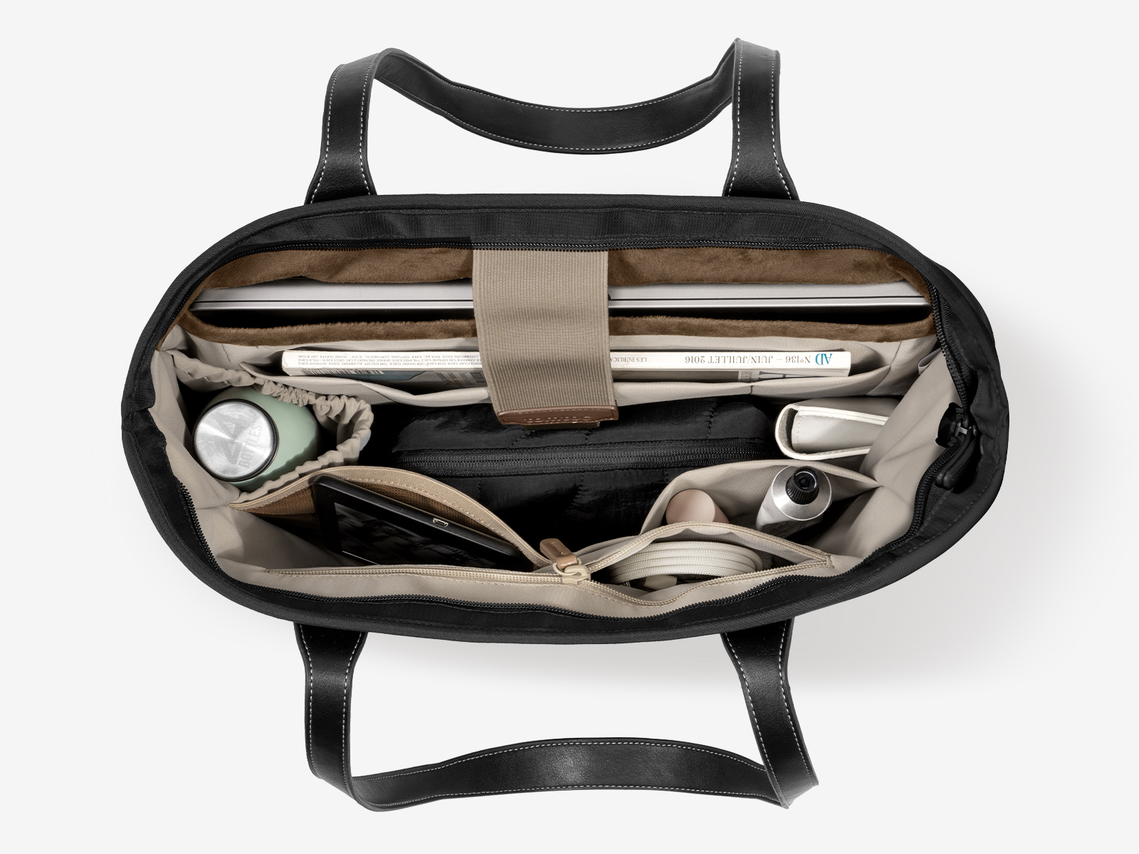 a.presse ト－トバッグ tote bag biotop Amazon.com: tomtoc Laptop Tote Bag for Women, 16 Inch Water
