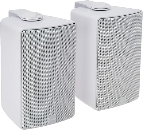 canton outdoor speakers