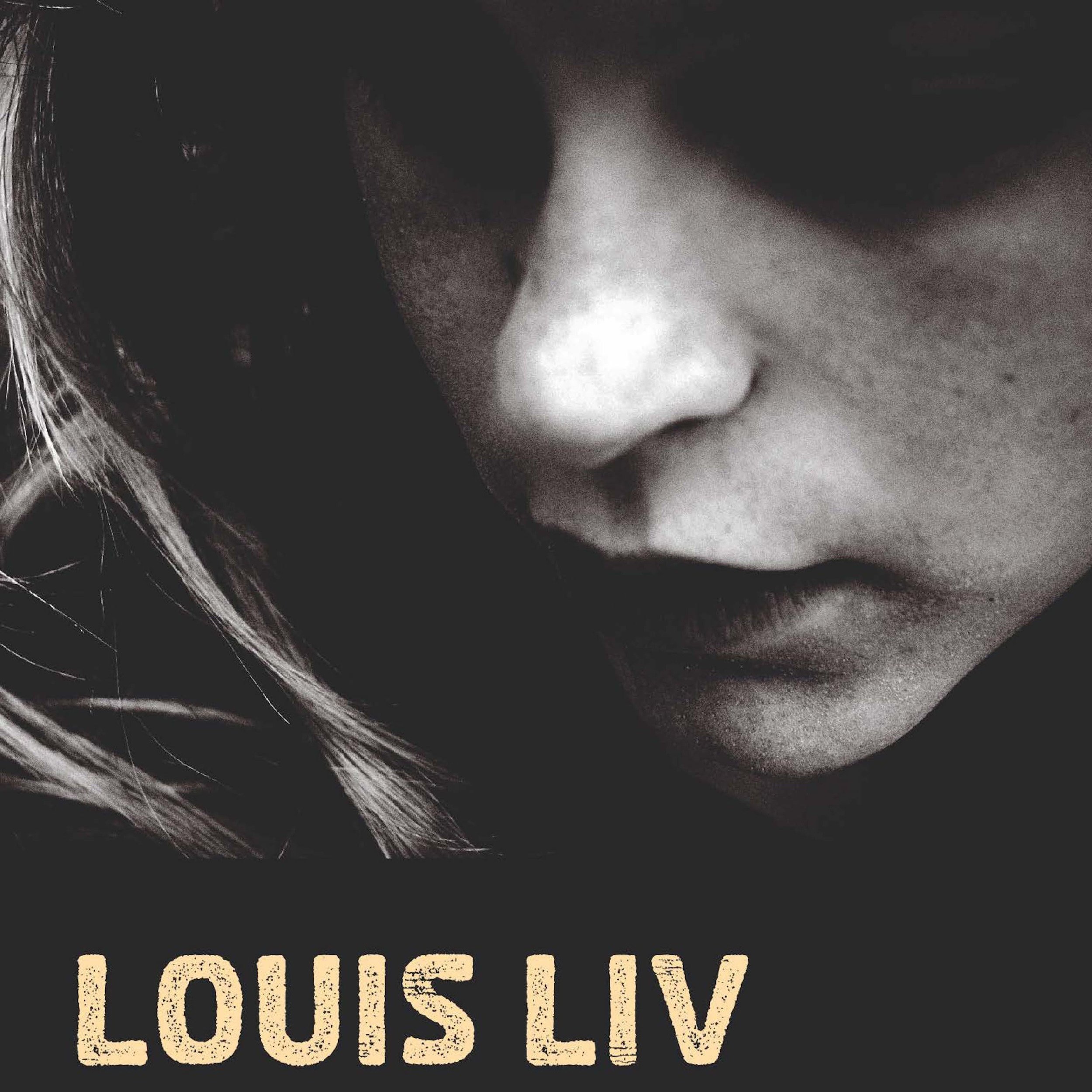 Cover art for Louis liv
