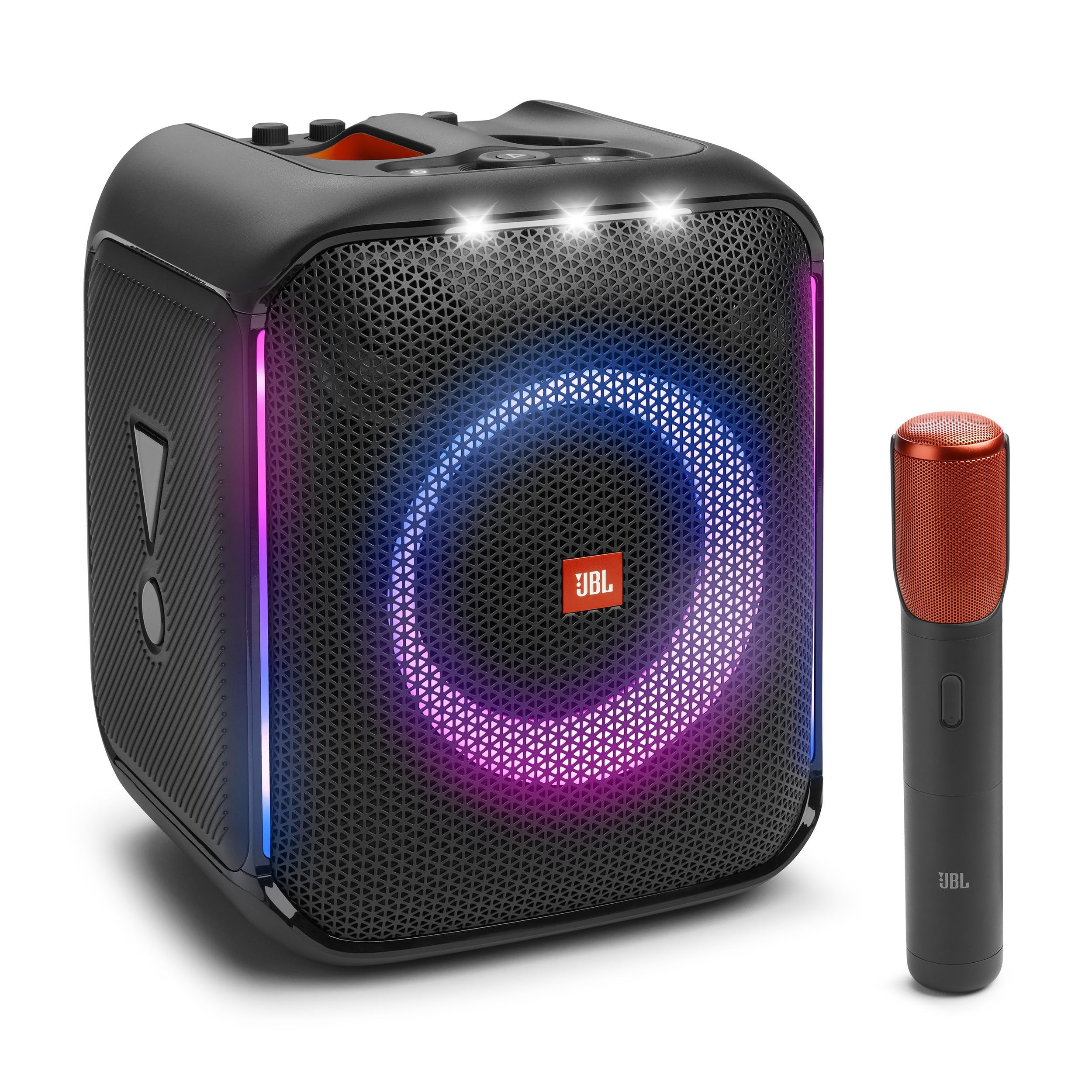 JBL PartyBox Encore Essential : Amazon.in: Electronics