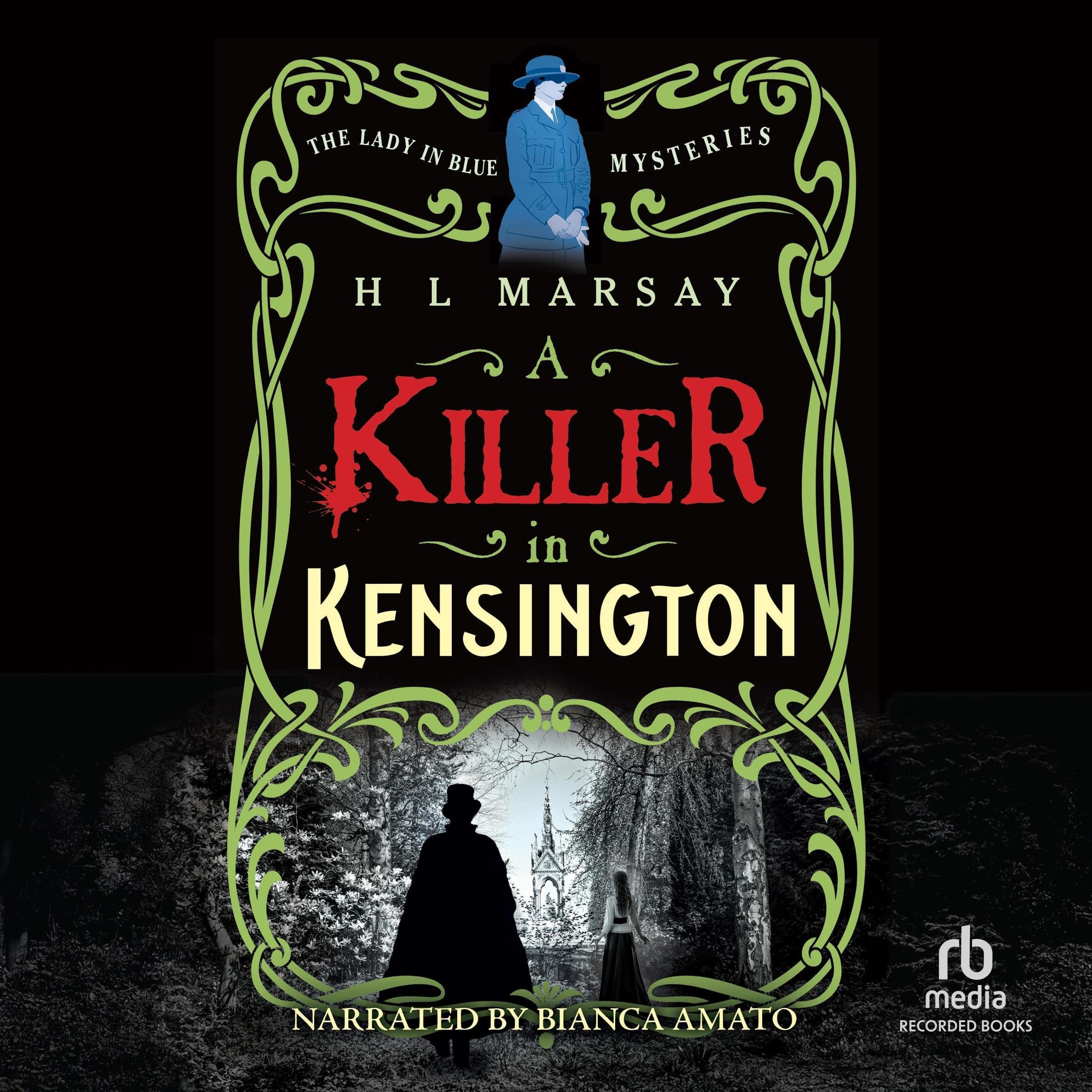 A Killer in Kensington