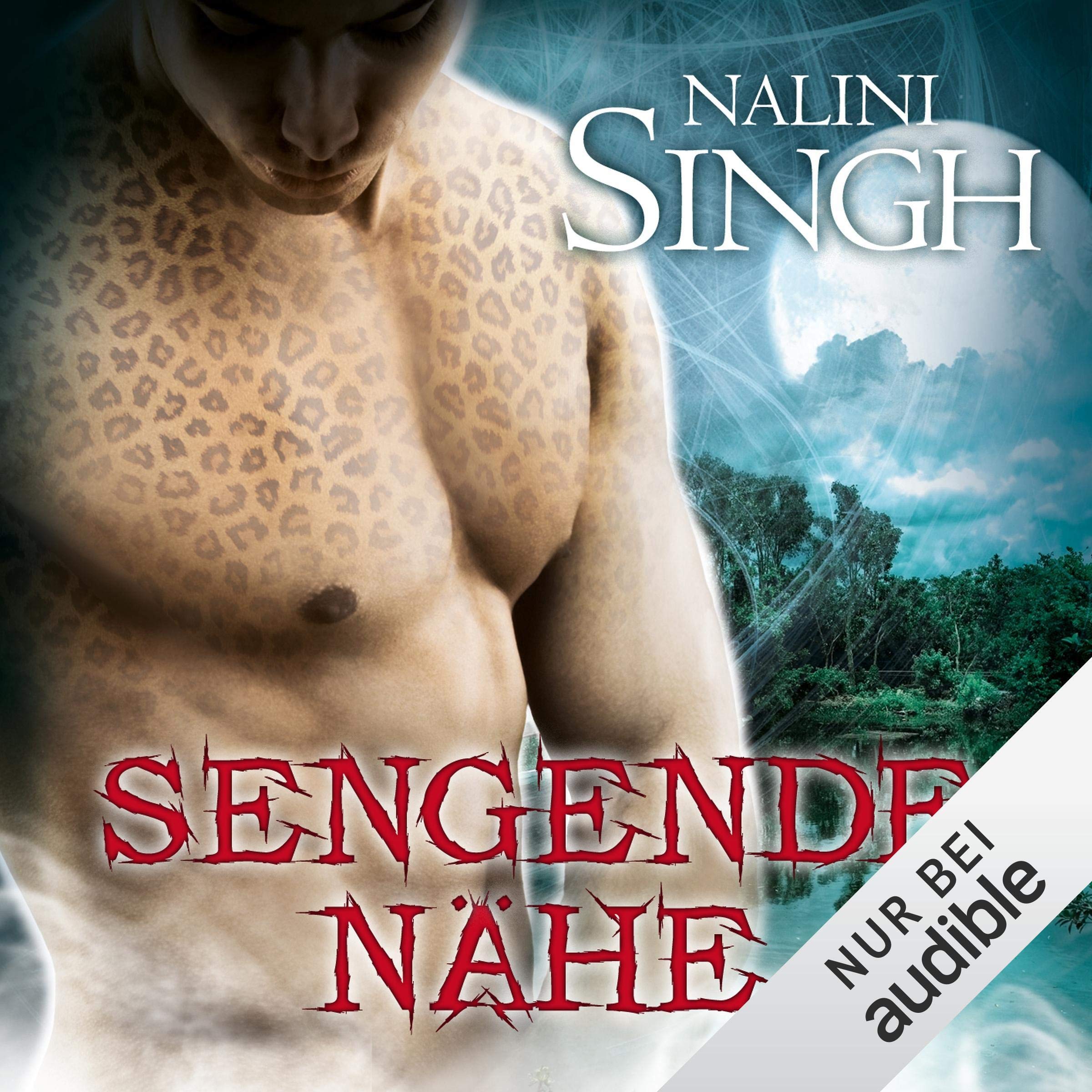 Cover art for Sengende Nähe