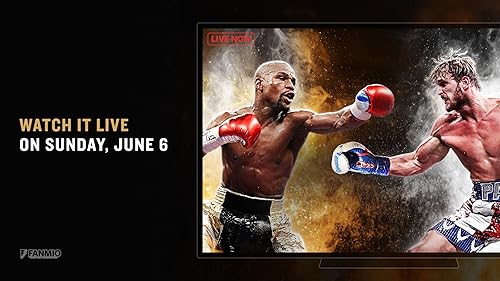 Fanmio Boxing