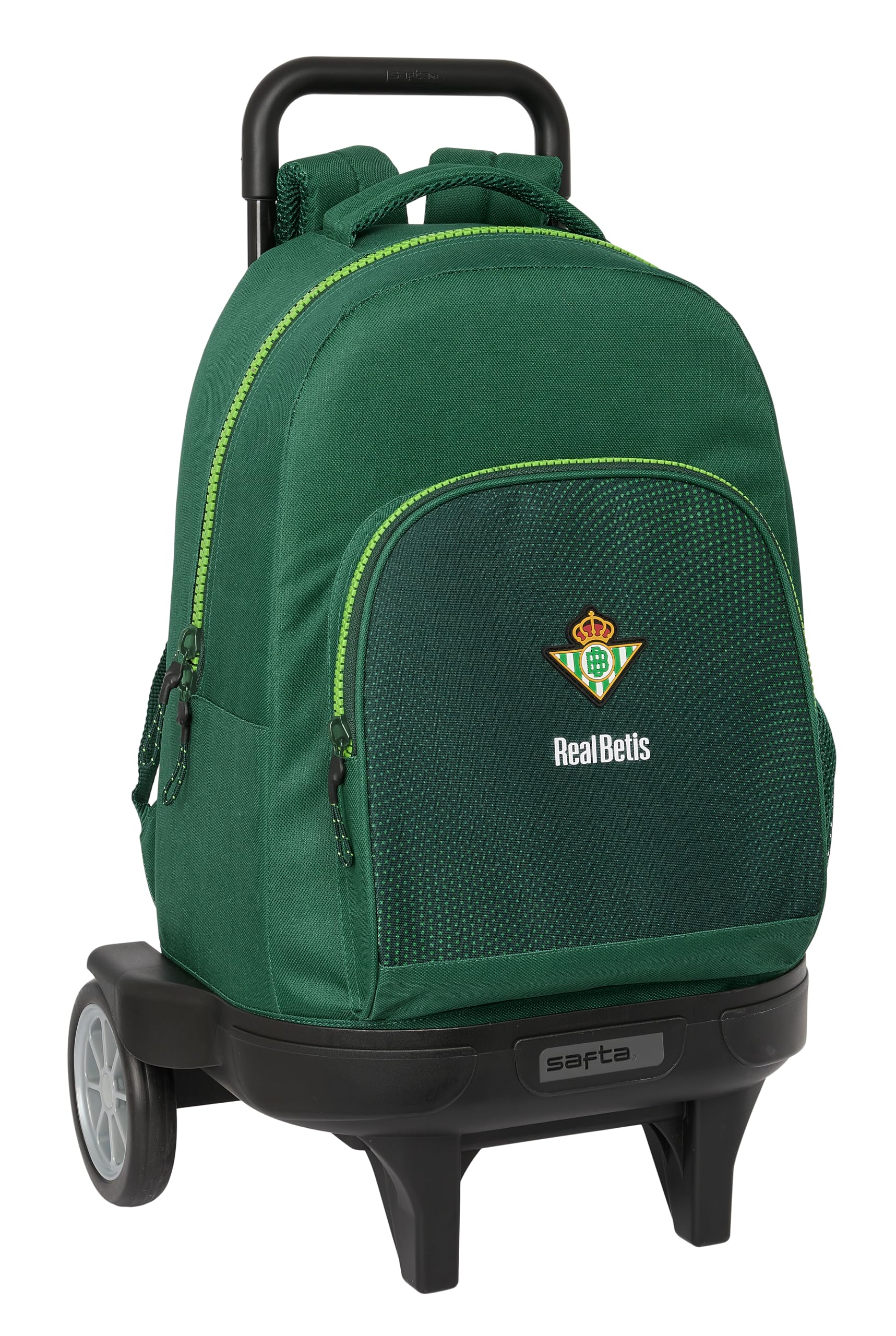 Mochilas Escolares Con Ruedas MOCHILA GRANDE CON RUEDAS COMPACT