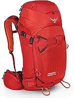Vista 1 de Osprey Kamber 42 - Pack de esquí para hombre