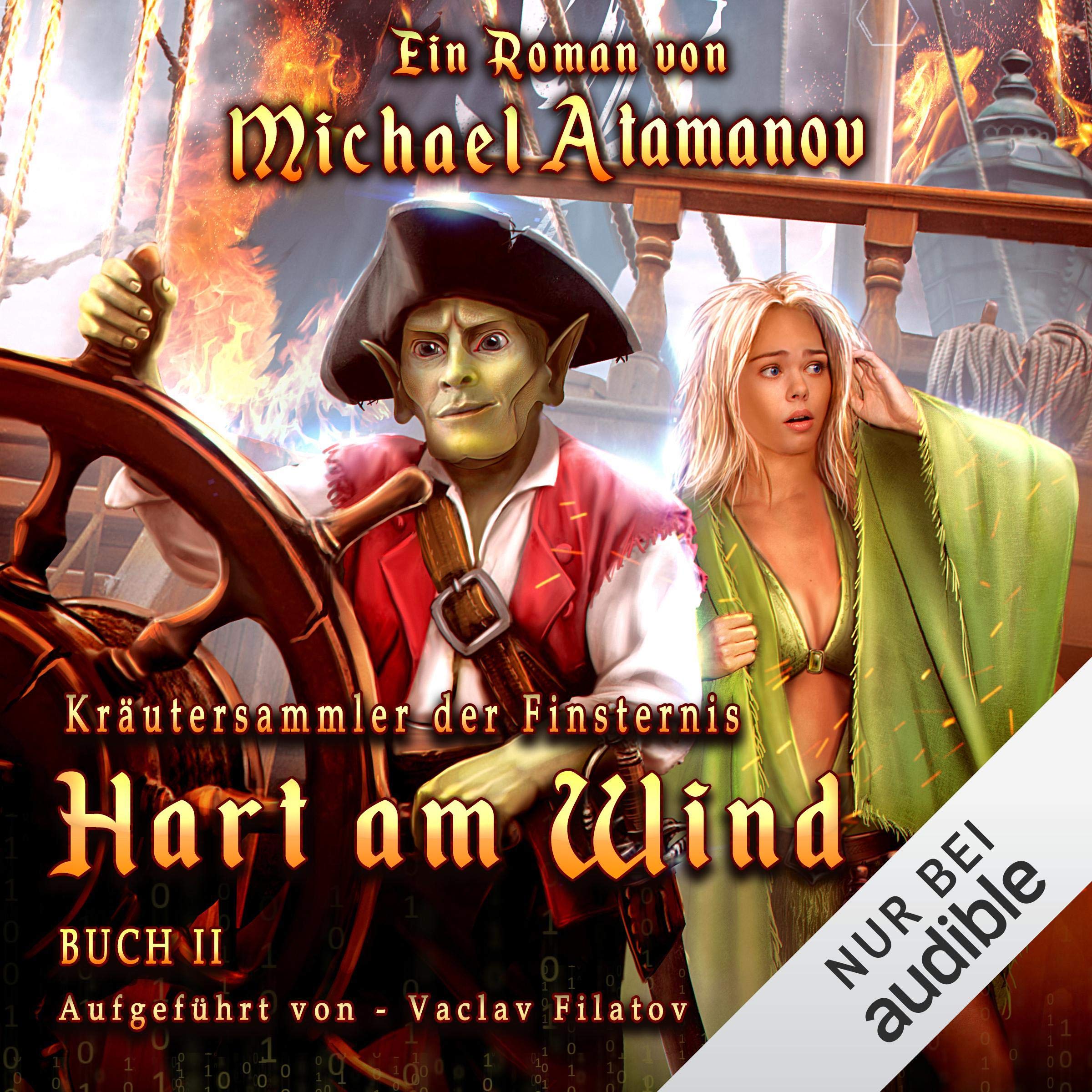 Cover art for Hart am Wind