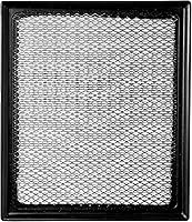 Vista 8 de Filtro de aire de motor Spearhead MPG Defense Max Thrust para vehículos de todo kilometraje, se adapta como el OEM, restaura MPG y aceleración