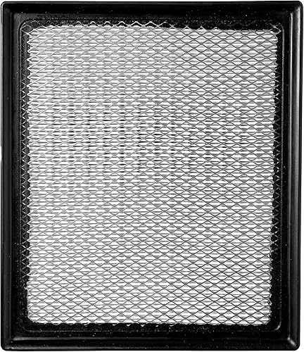 Miniatura 3 de Spearhead MAX THRUST - Filtro de aire para motor, para vehículos de bajo y alto kilometraje, aumenta la potencia y mejora la aceleración