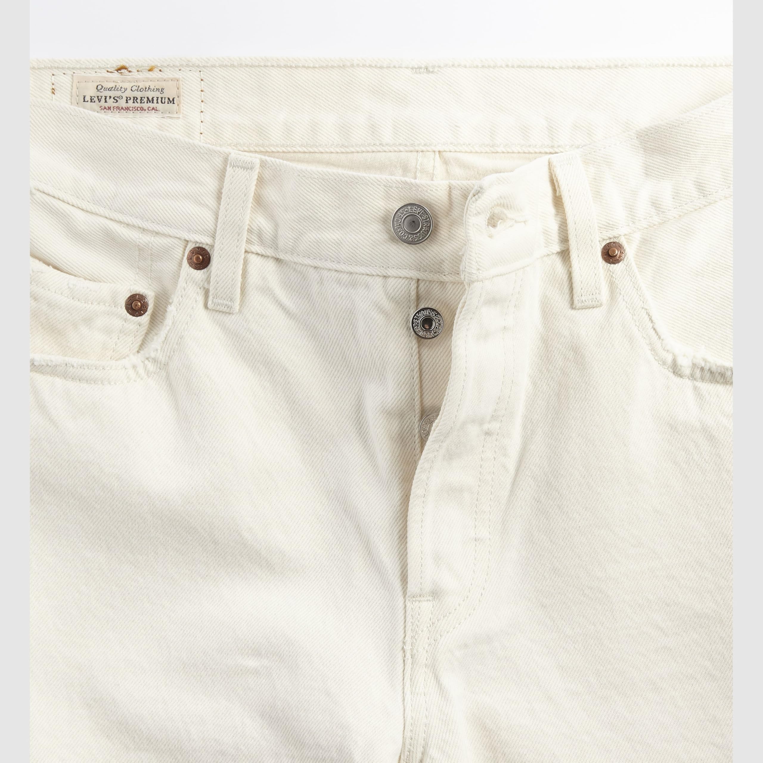 Levi's Damen 501 90's Jeans