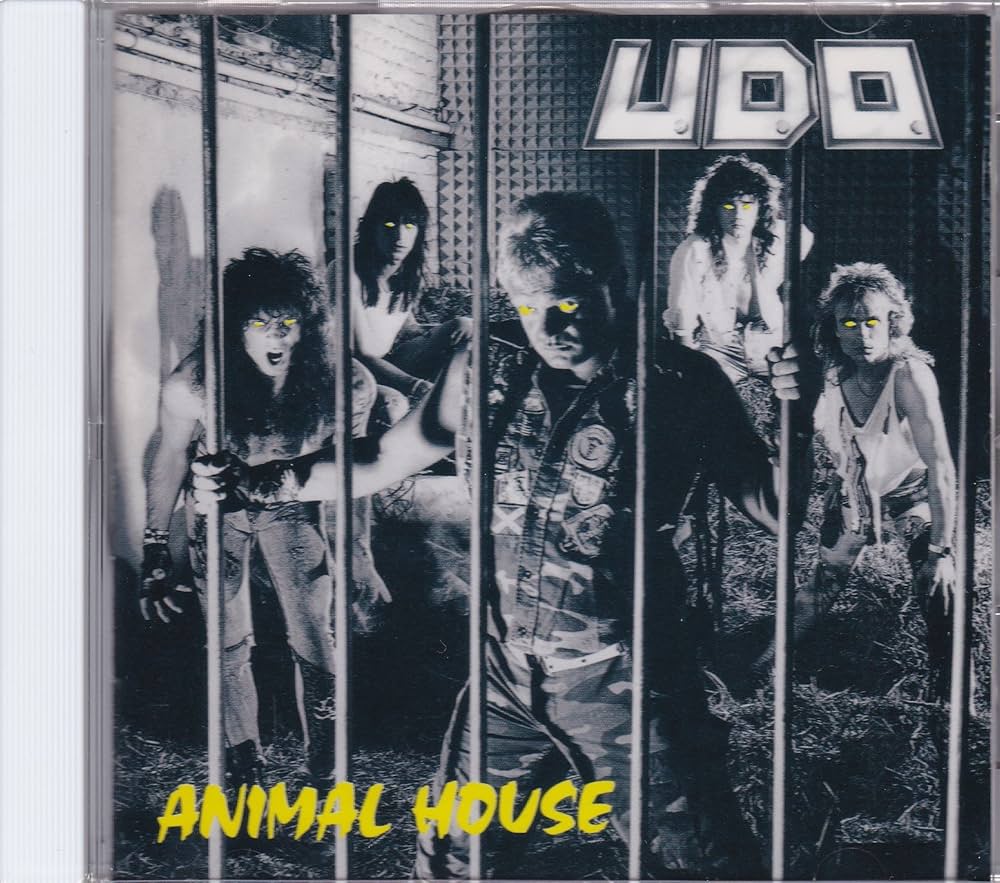 Amazon.co.jp: アニマル・ハウス: Music