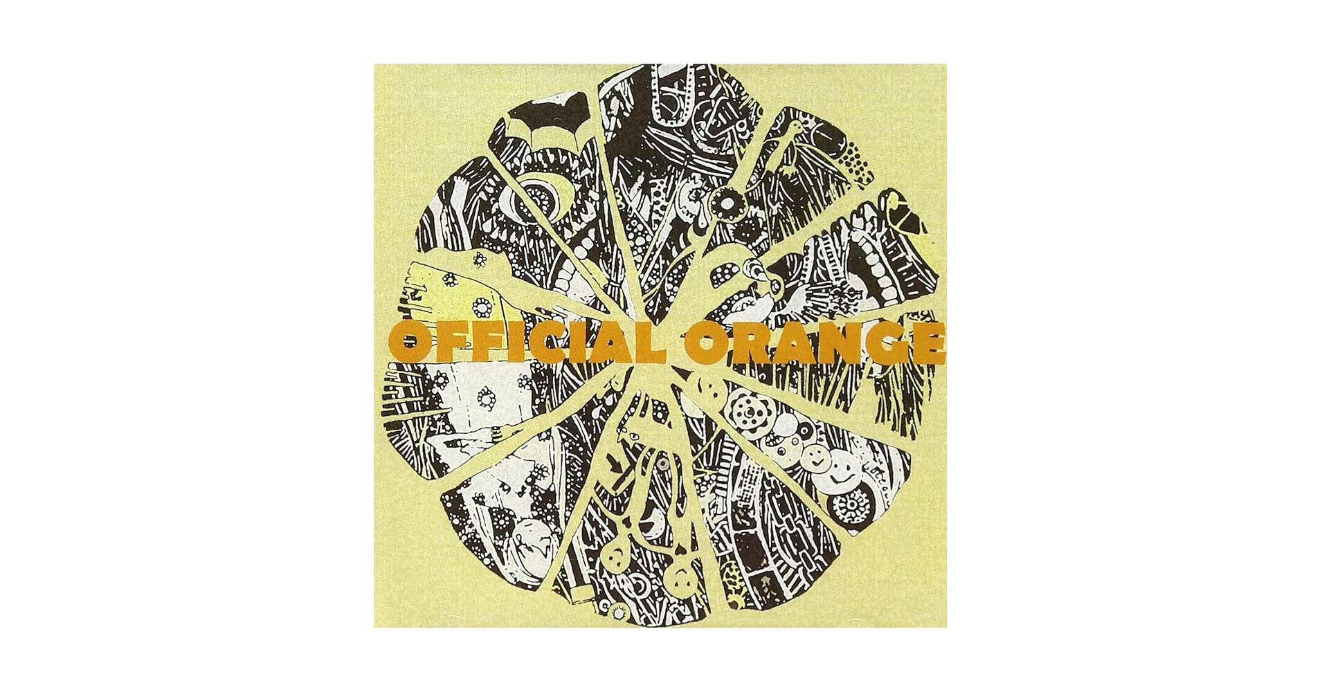 未開封 Motif II ORANGE JAM × FELT 東方 同人 CD 未開封 Motif II ORANGE JAM × FELT 東方 同人 CD - メルカリ