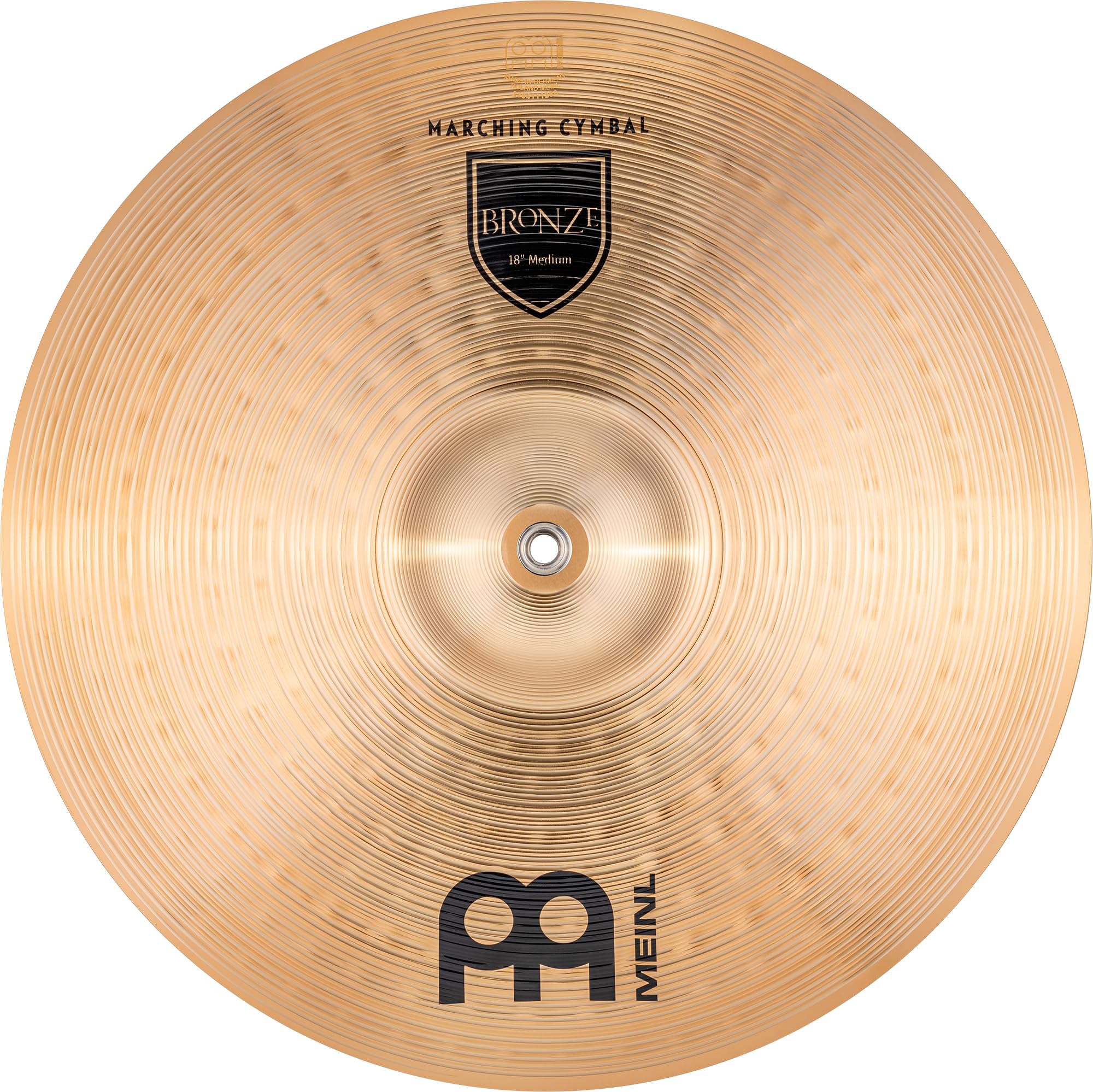 Amazon.com: Meinl Cymbals 18