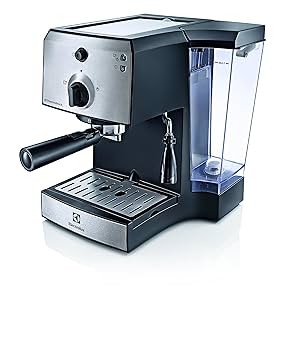 エレクトラロックス　エスプレッソマシーン EEA 150 Amazon.de: 生活家電・空調 エレクトラロックス エスプレッソ