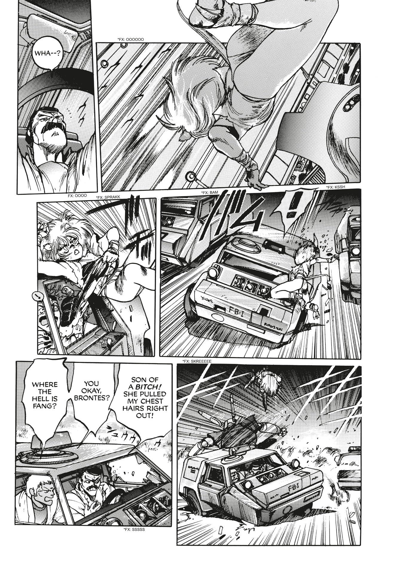 Appleseed Deluxe Edition