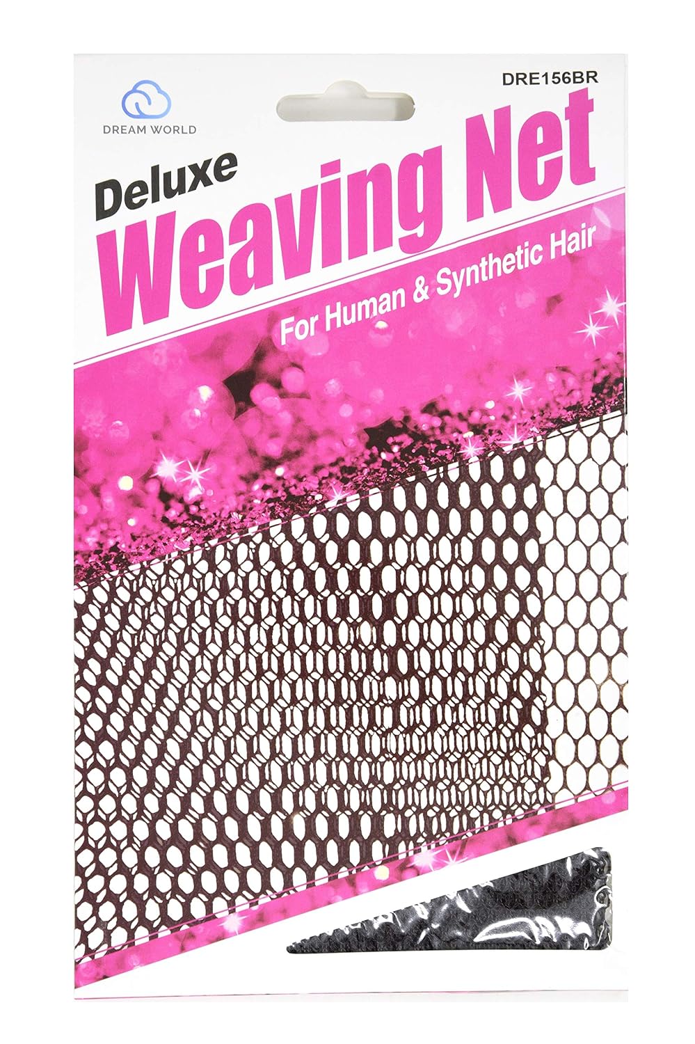 Amazon.com: Dream Deluxe Weaving Net 