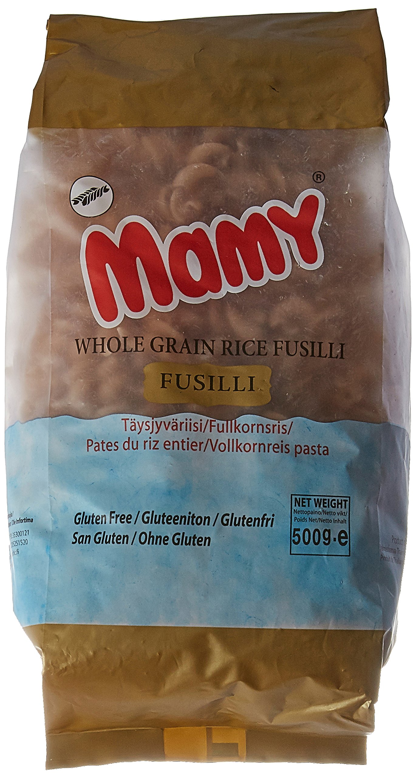 See full amazon price history chart for Mamy Whole Grain Pasta, 500g ( Fusilli) Mamy Whole Grain Pasta, 500g ( Fusilli) (B01GVA172M) Amazon Price History, Amazon Price Tracker