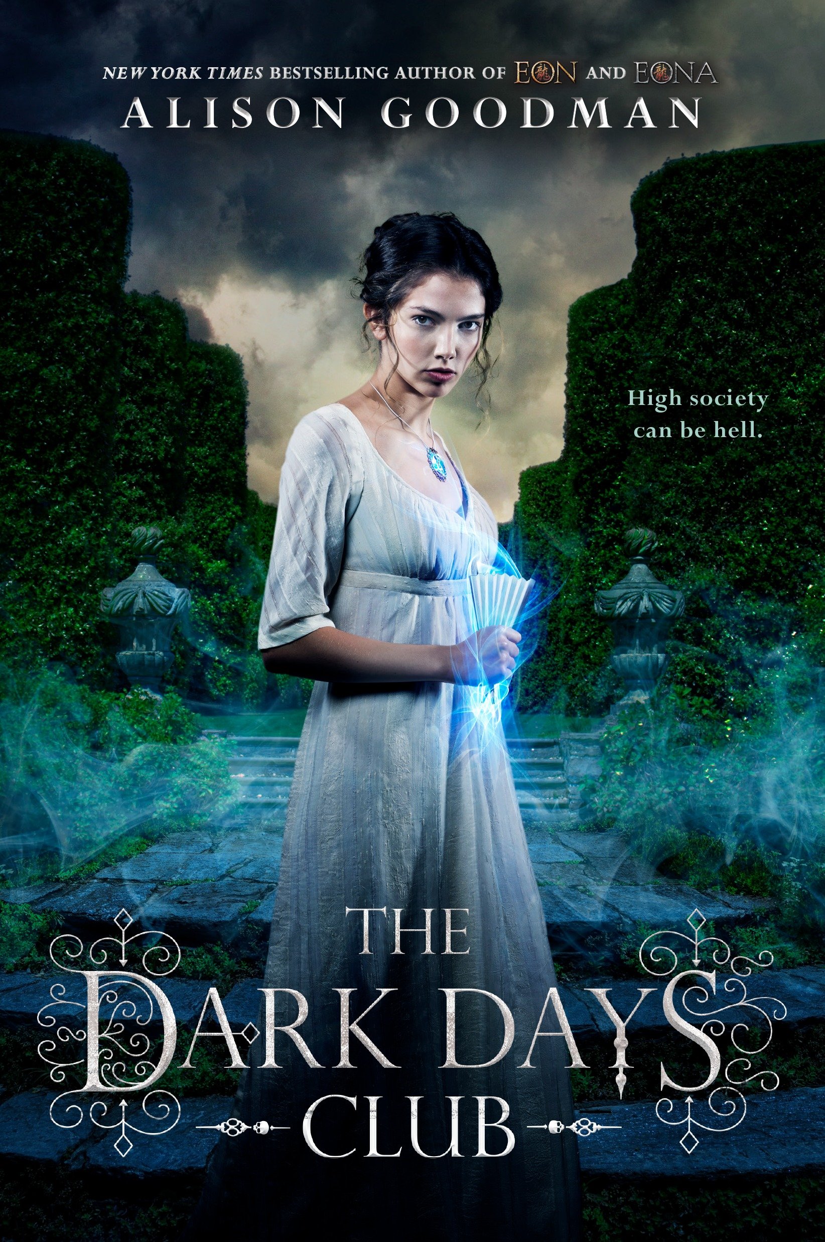 The Dark Days Club (A Lady Helen Novel Book 1)