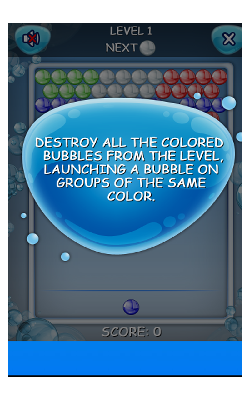 Bubble Shoot - App on Amazon Appstore