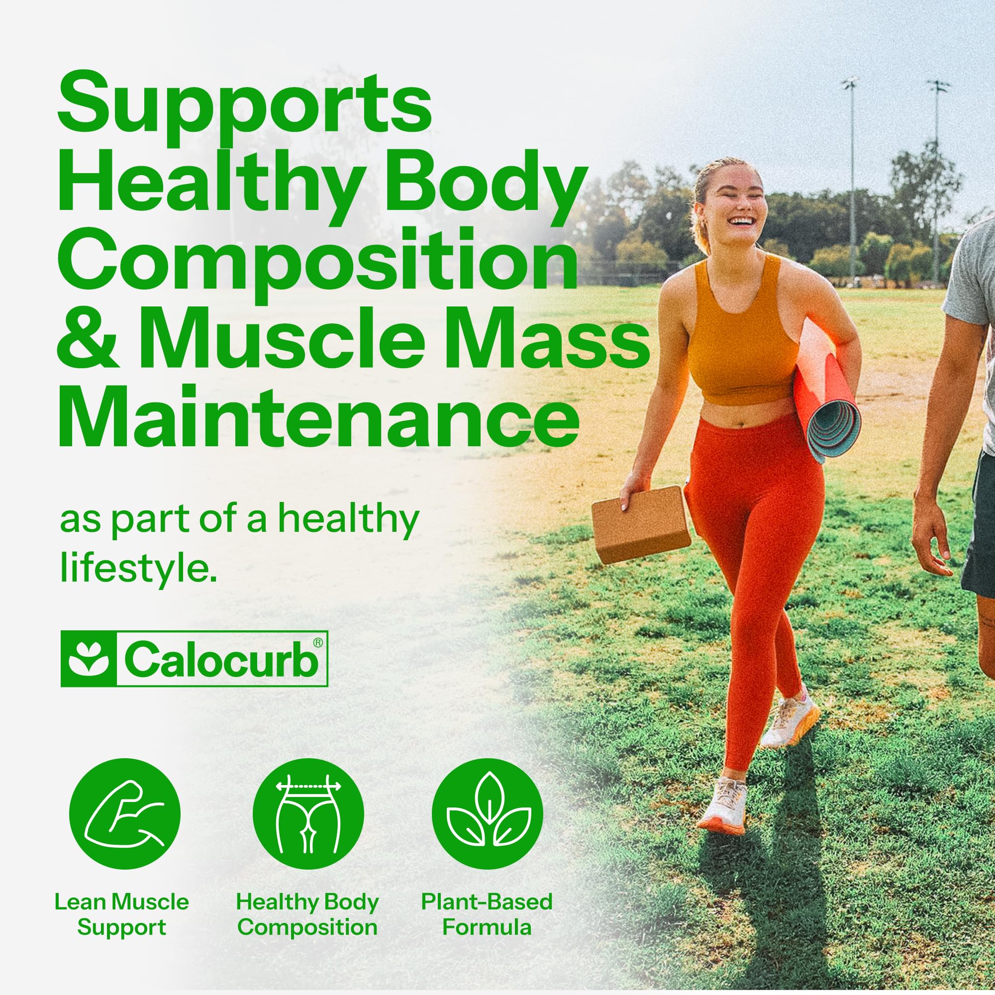 6X Natural GLP-1 Support, Amarasate Calorie Control Supplement — Amazon image 6