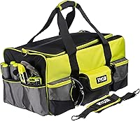 Vista 3 de RYOBI RSSLTB1 - Bolsa grande para herramientas, color negro