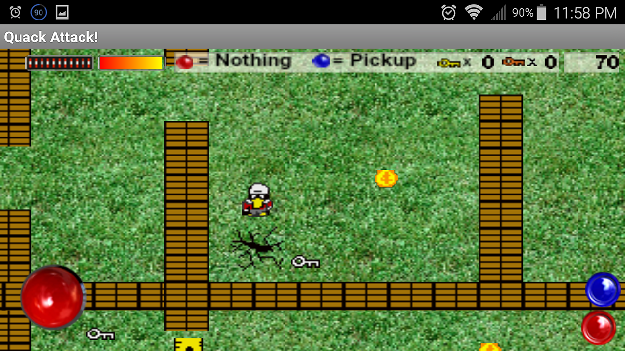 Funurl Quackup: Quack Attack! (By Raytoons.Net) - App on Amazon Appstore