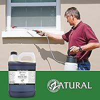 Vista 7 de Zatural Ahorra más del 10% en Neem Bundle