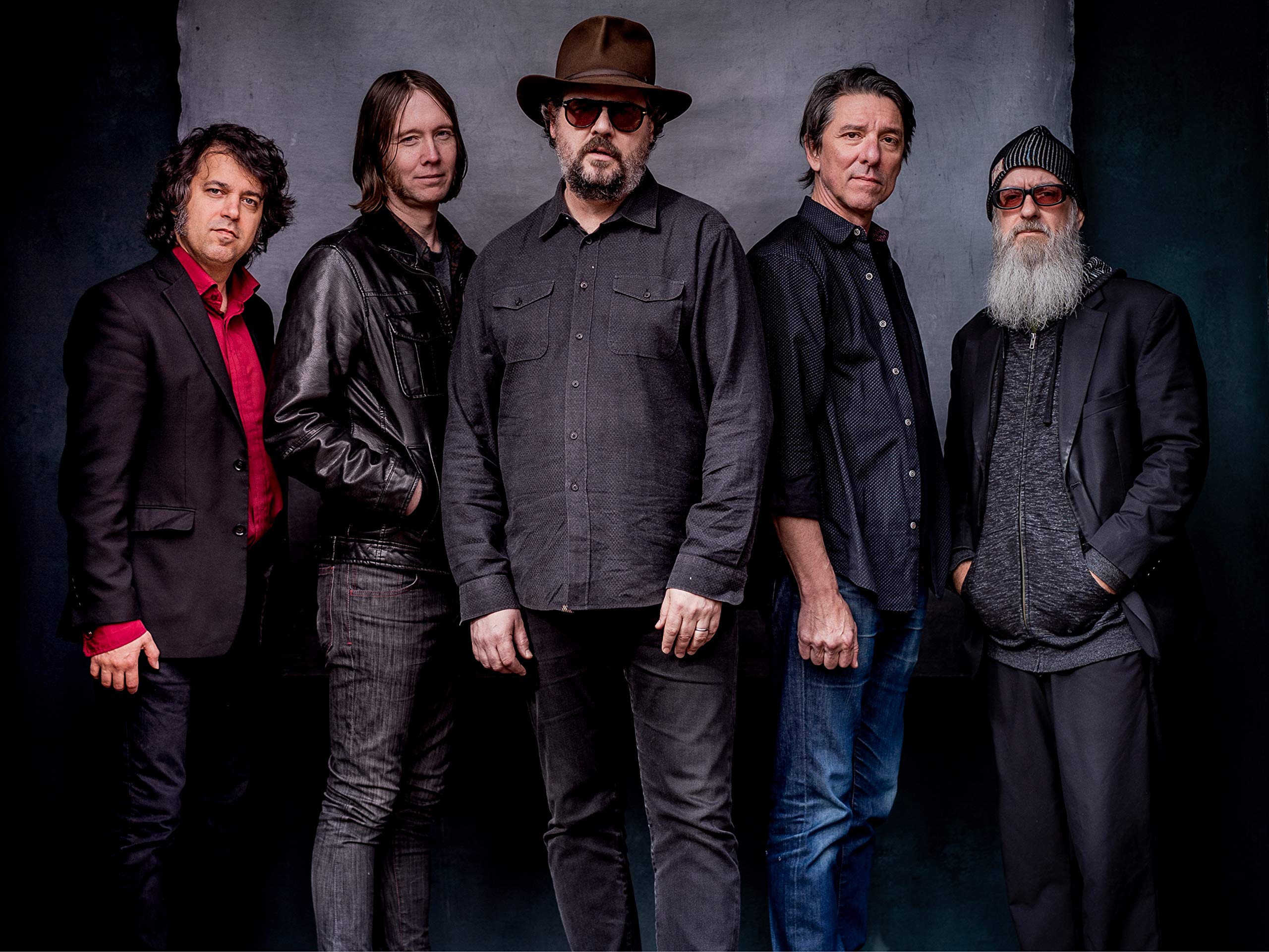 Drive-By Truckers