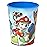 American Greetings Paw Patrol Party Supplies, 16 oz. Reusable Plastic Party Cups (12-Count)