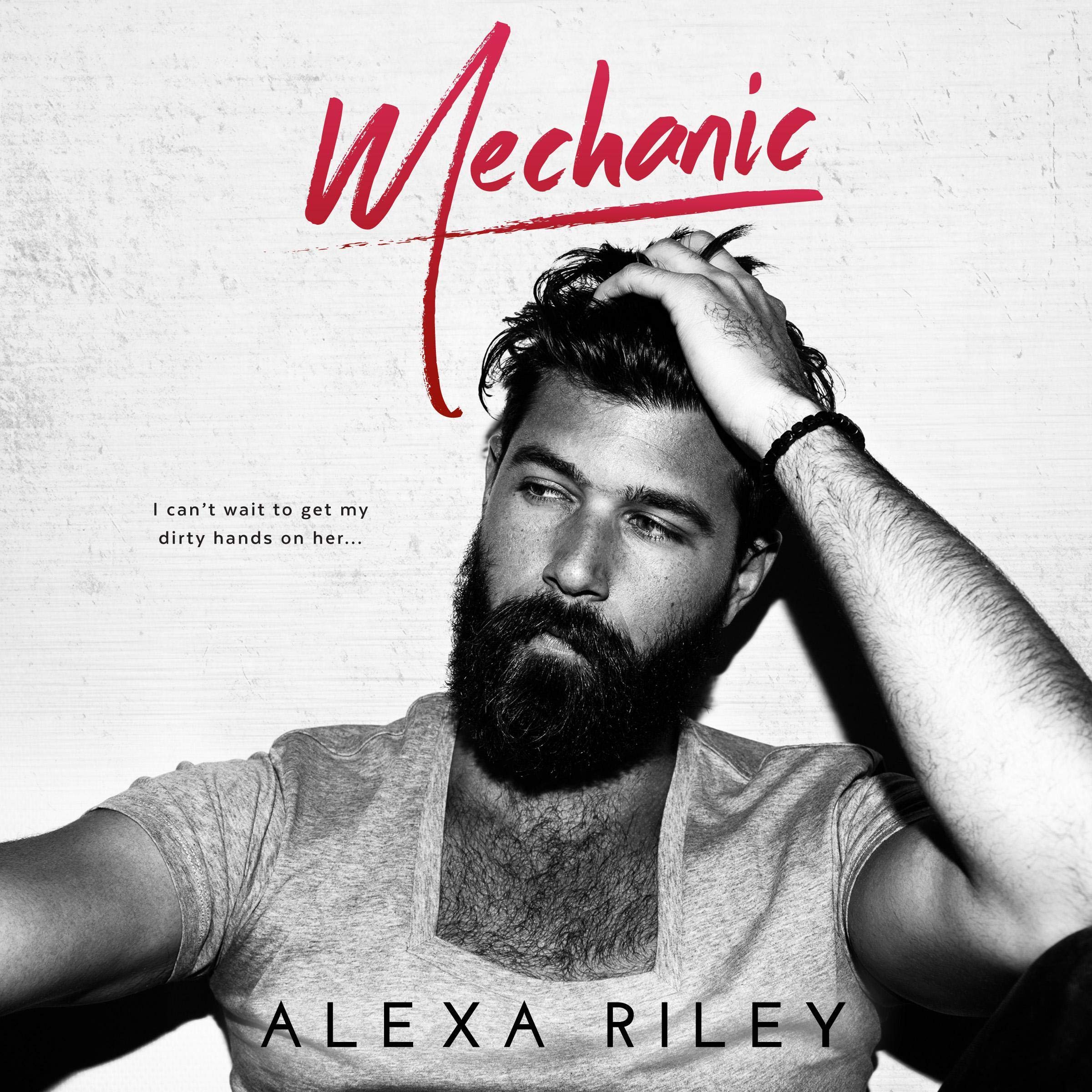 Cover art for Mechanic