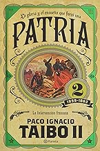 Patria 2 / Homeland, Volume 2 (Spanish Edition)