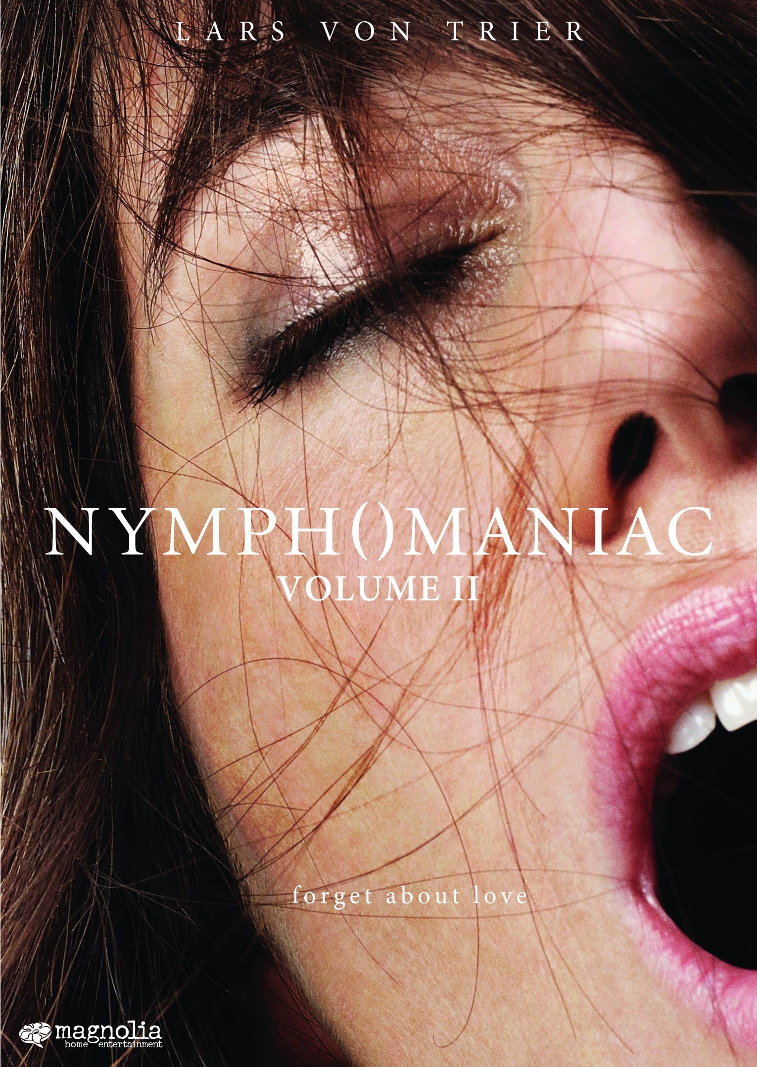 Nymphomaniac: Volume 2