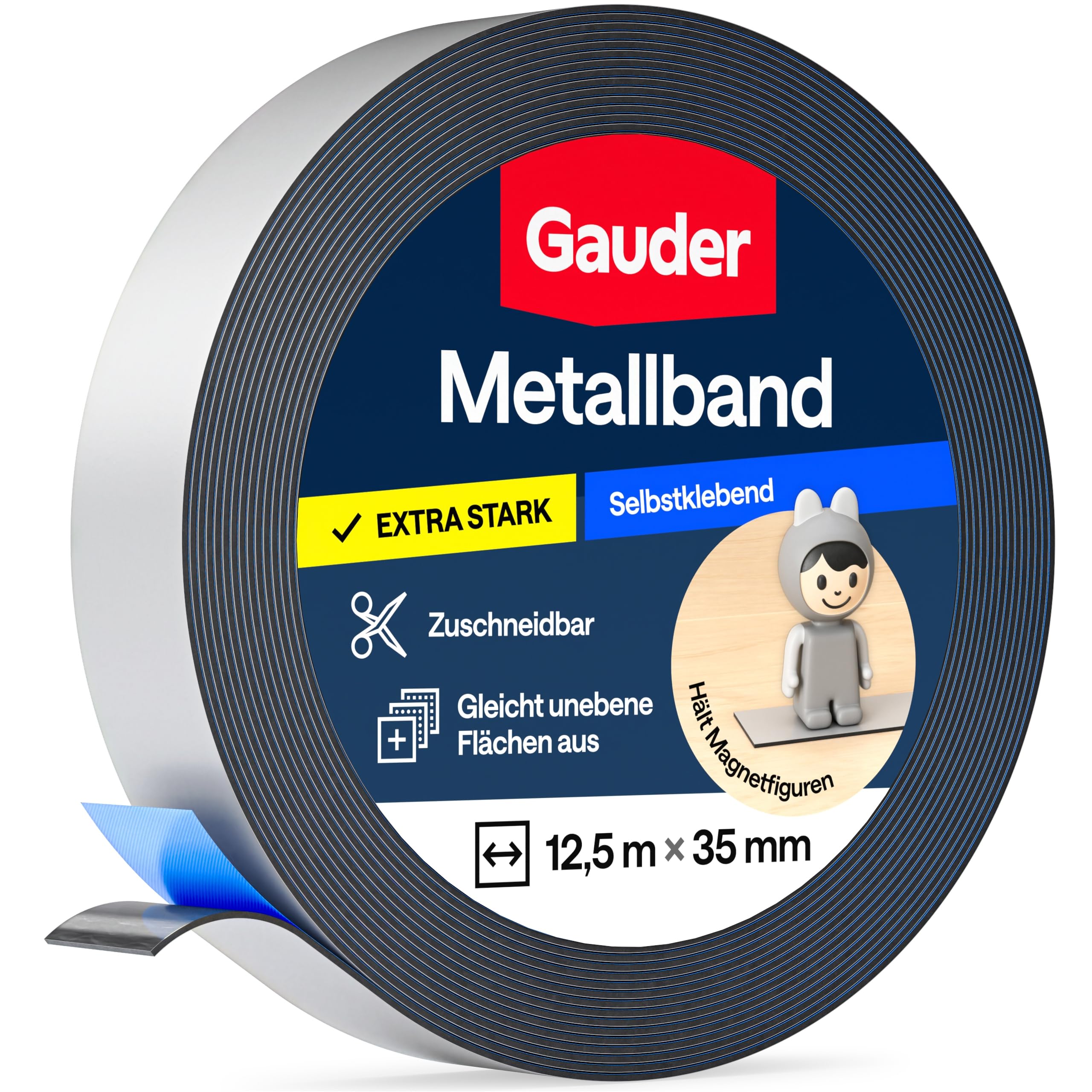 GAUDER