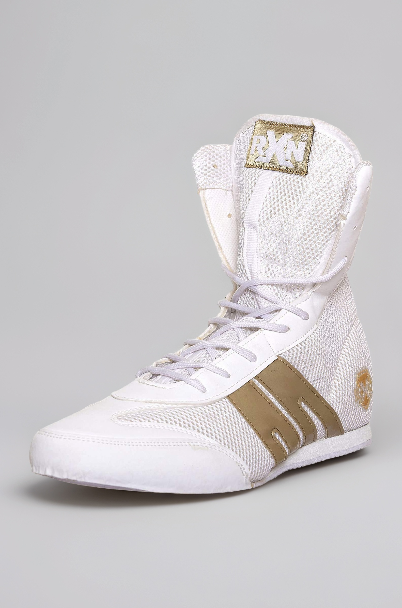 Gold Medal Boxing Shoes for Mens