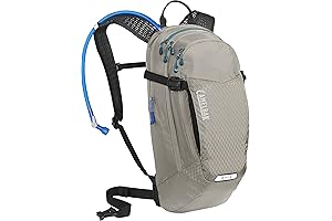 M.U.L.E. 12: Trail-Crushing CamelBak For Mighty Hydrators