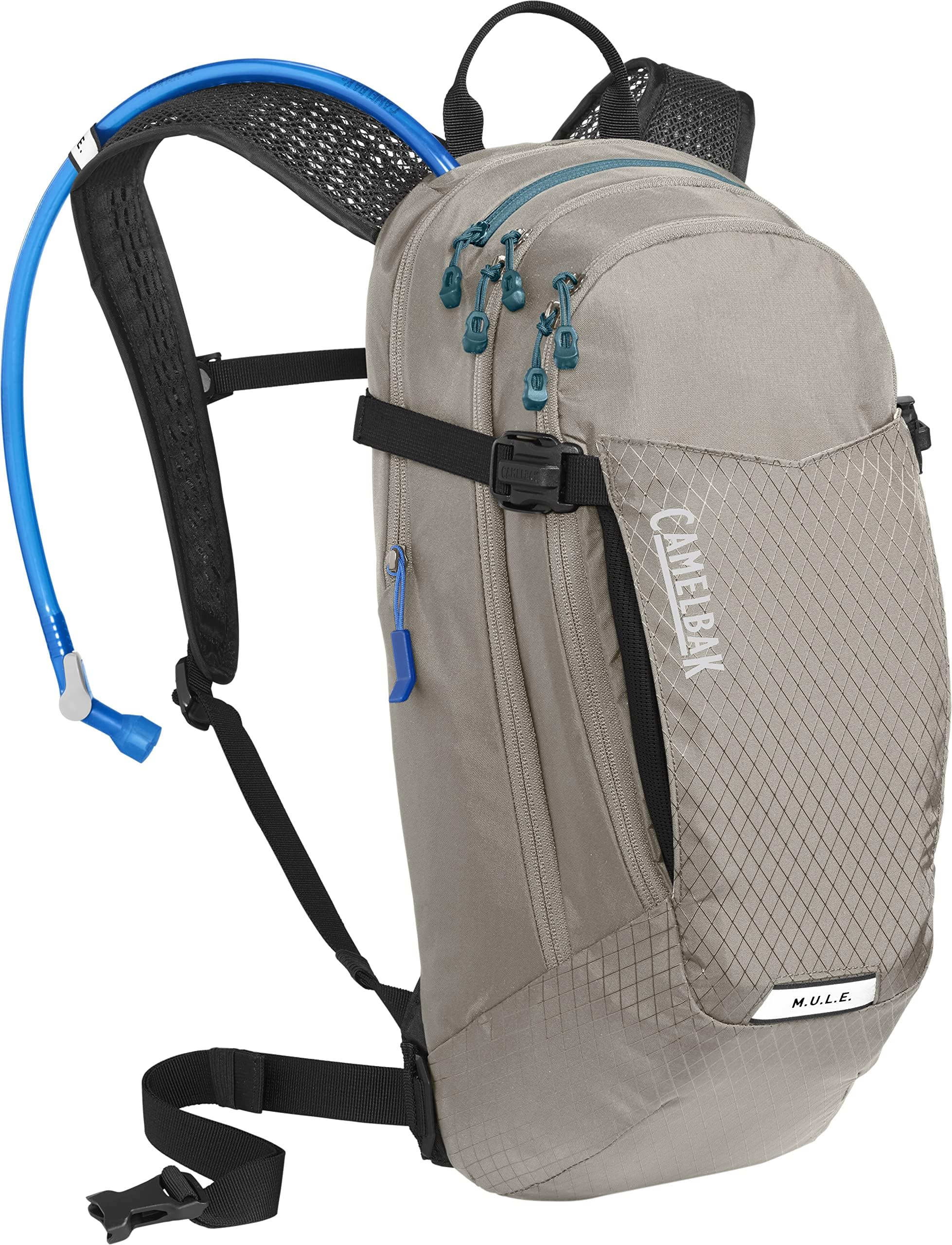 M.U.L.E. 12 100Oz Hydration Pack