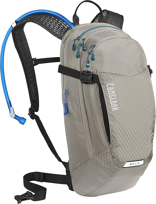 backpack with camelbak