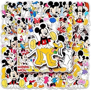 Amazon Co Jp For ミッキーマウス ステッカー 50枚セット かわいいアニメ For ミッキーマウス シール 防水デカール 可愛い おしゃれ 漫画 Diyステッカー ダイアリー スーツケース スノーボード スーツケース ギター 車 自転車 水筒 スケートボード バイク ヘルメット Amazon Co Jp For ミッキーマウス ステッカー 50枚セット かわいいアニメ For ミッキーマウス シール 防水デカール 可愛い おしゃれ 漫画 Diyステッカー ダイアリー スーツケース スノーボード スーツケース ギター 車 自転車 水筒 スケートボード バイク ヘルメット