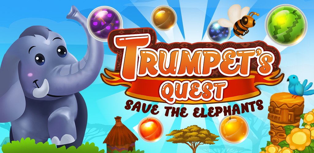 Trumpet's Quest Save the for Android