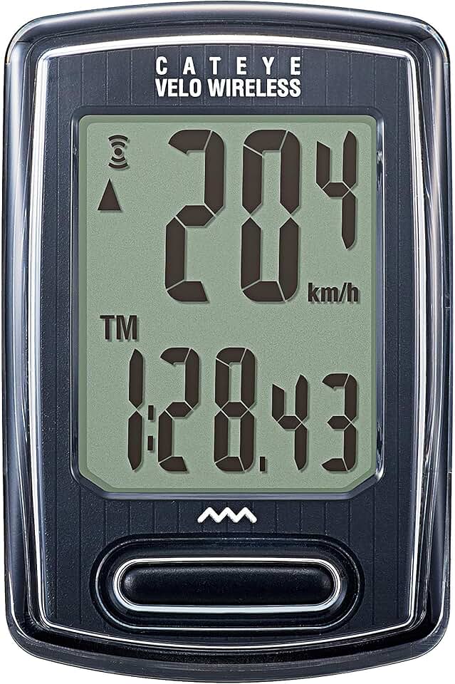 Cycling Computers Electronics & Gadgets Sports & Outdoors