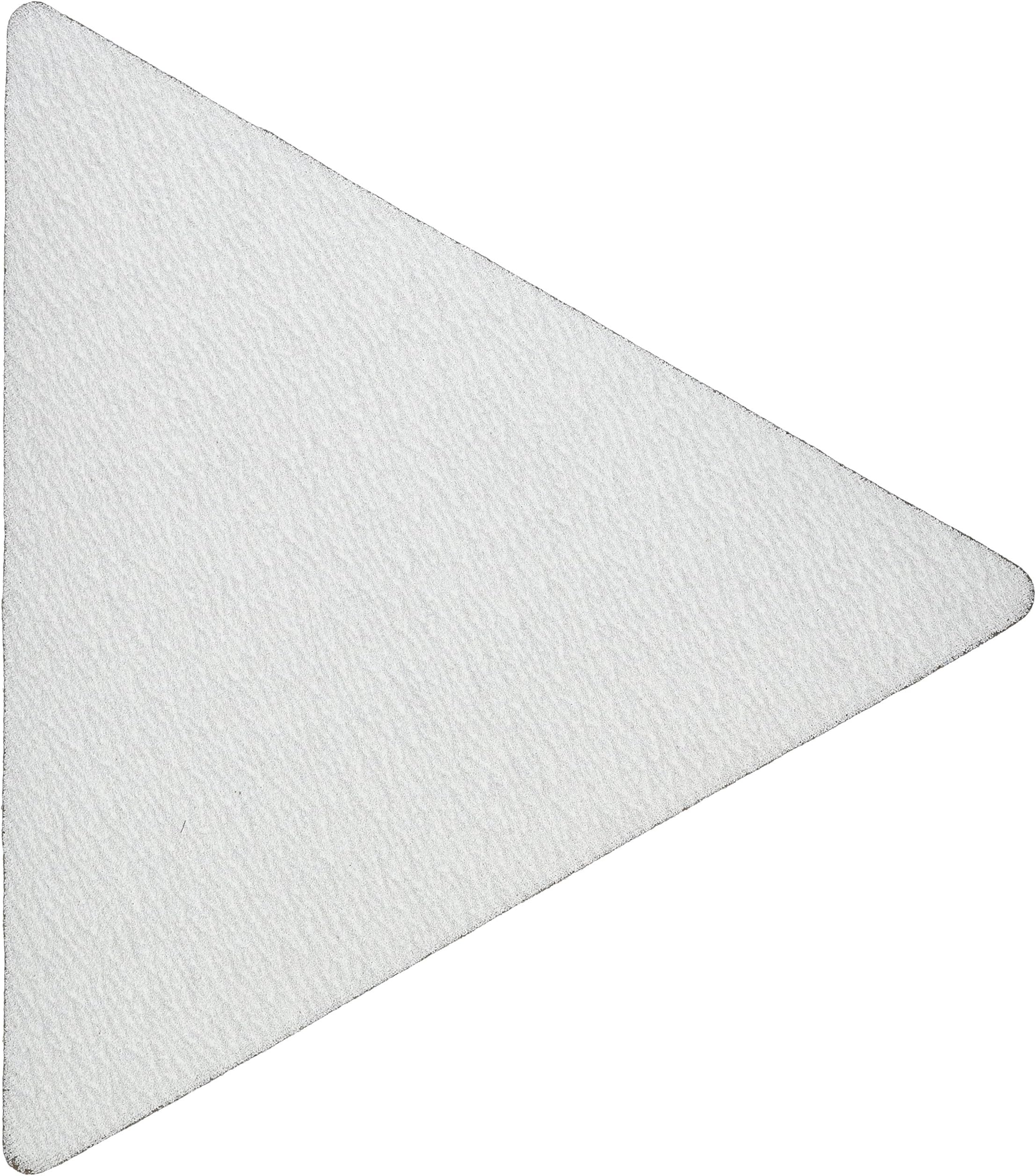 Full Circle International Inc.Full Circle International Inc. TG100 Level180 Sandpaper Triangles 100 Grit, 5-Pack