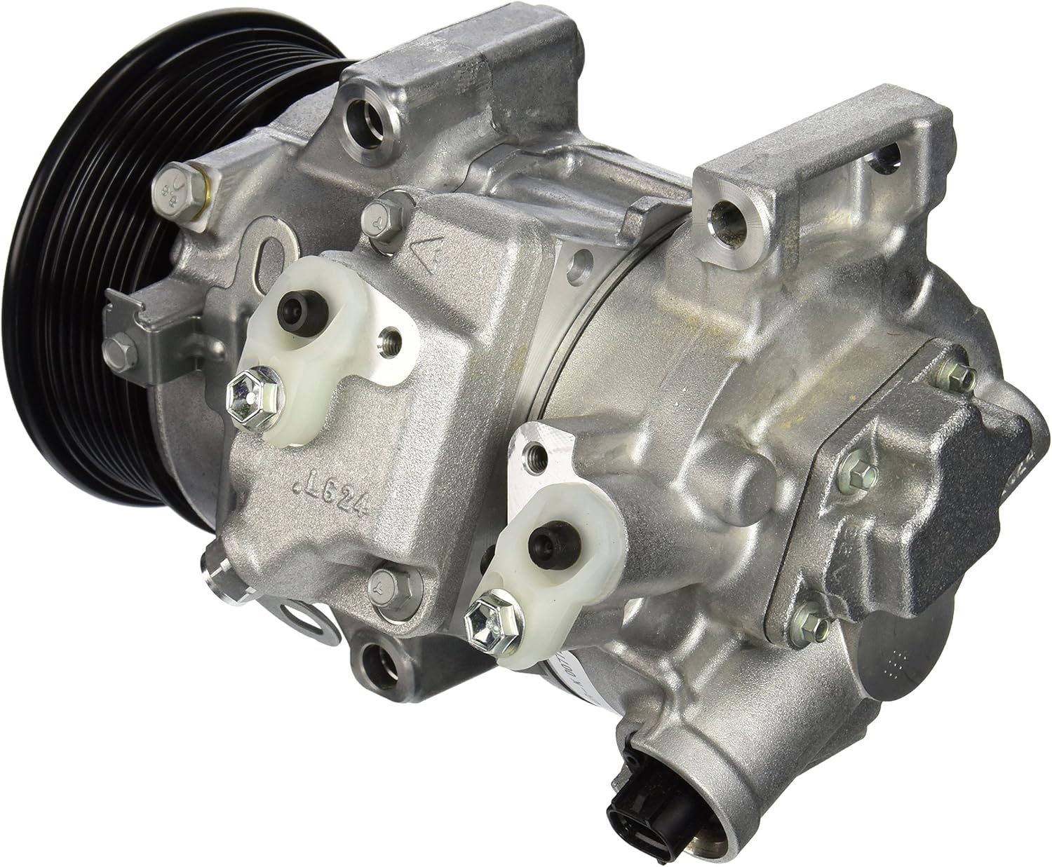 🔥 Crаzу Dеаlѕ Denso 471-1607 A/C Compressor Tесh Dеаlѕ 🔥 Denso 471-1607 A/C Compressor