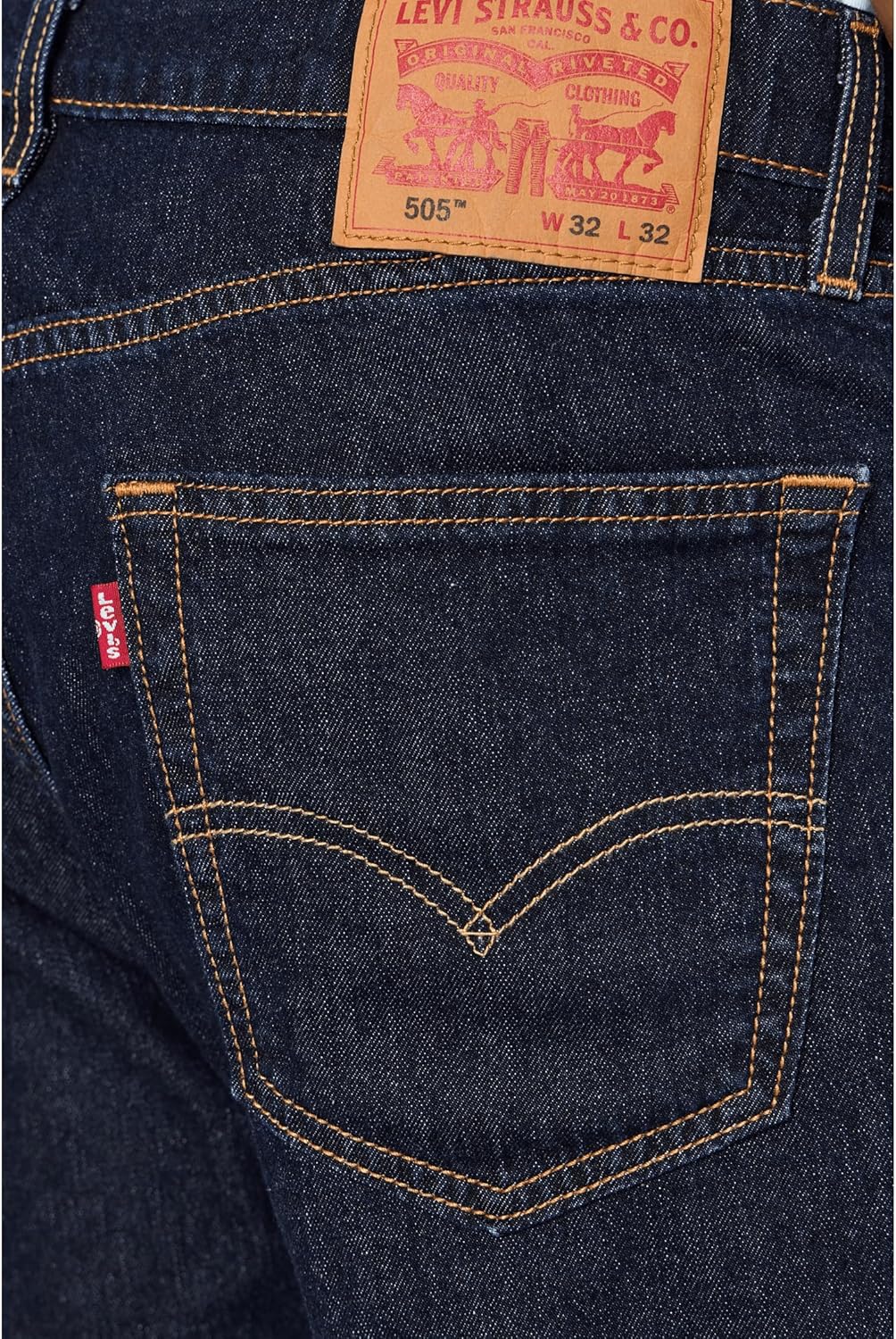 Levi's Mens 505® Regular - Image 5