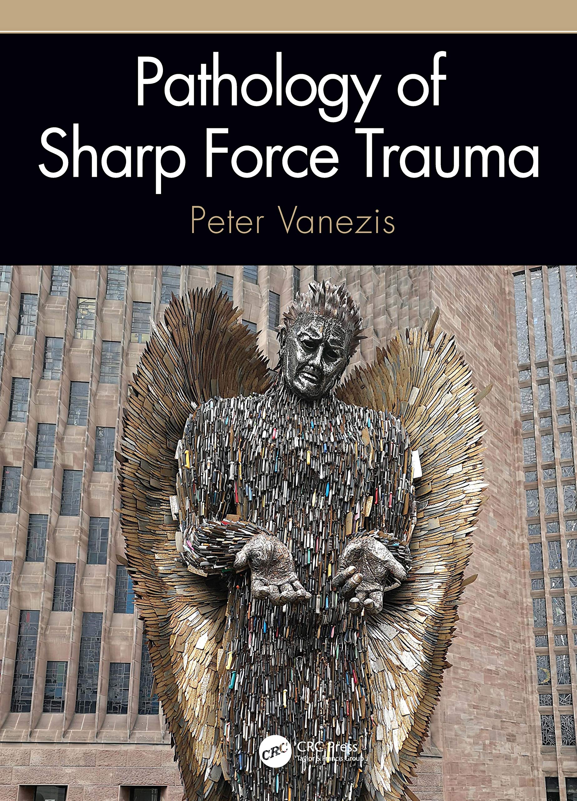 Crc Press Pathology Of Sharp Force Trauma