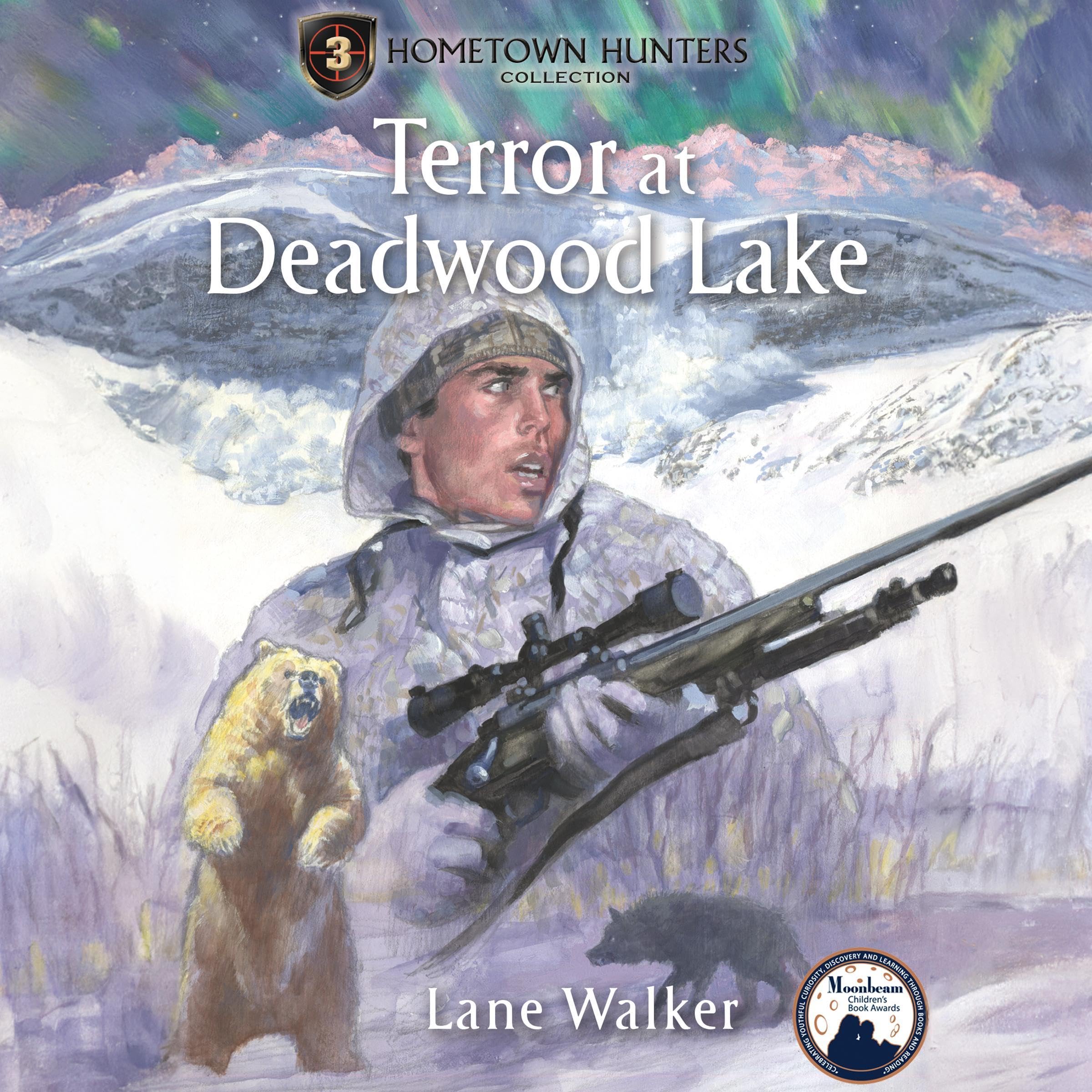 Terror at Deadwood Lake
