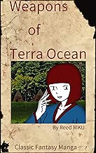 Weapons of Terra Ocean Vol 18: The Curse of the Ocean - coolthings.us