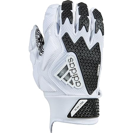 adidas padded receiver gloves