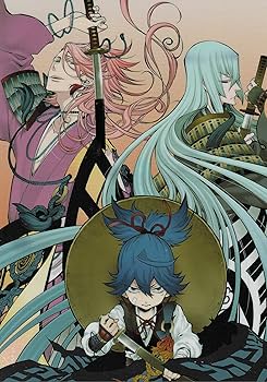 刀剣乱舞 にっかり青江 小夜左文字 コースター 刀剣乱舞 にっかり青江 小夜左文字 コースター わんぱく！刀剣