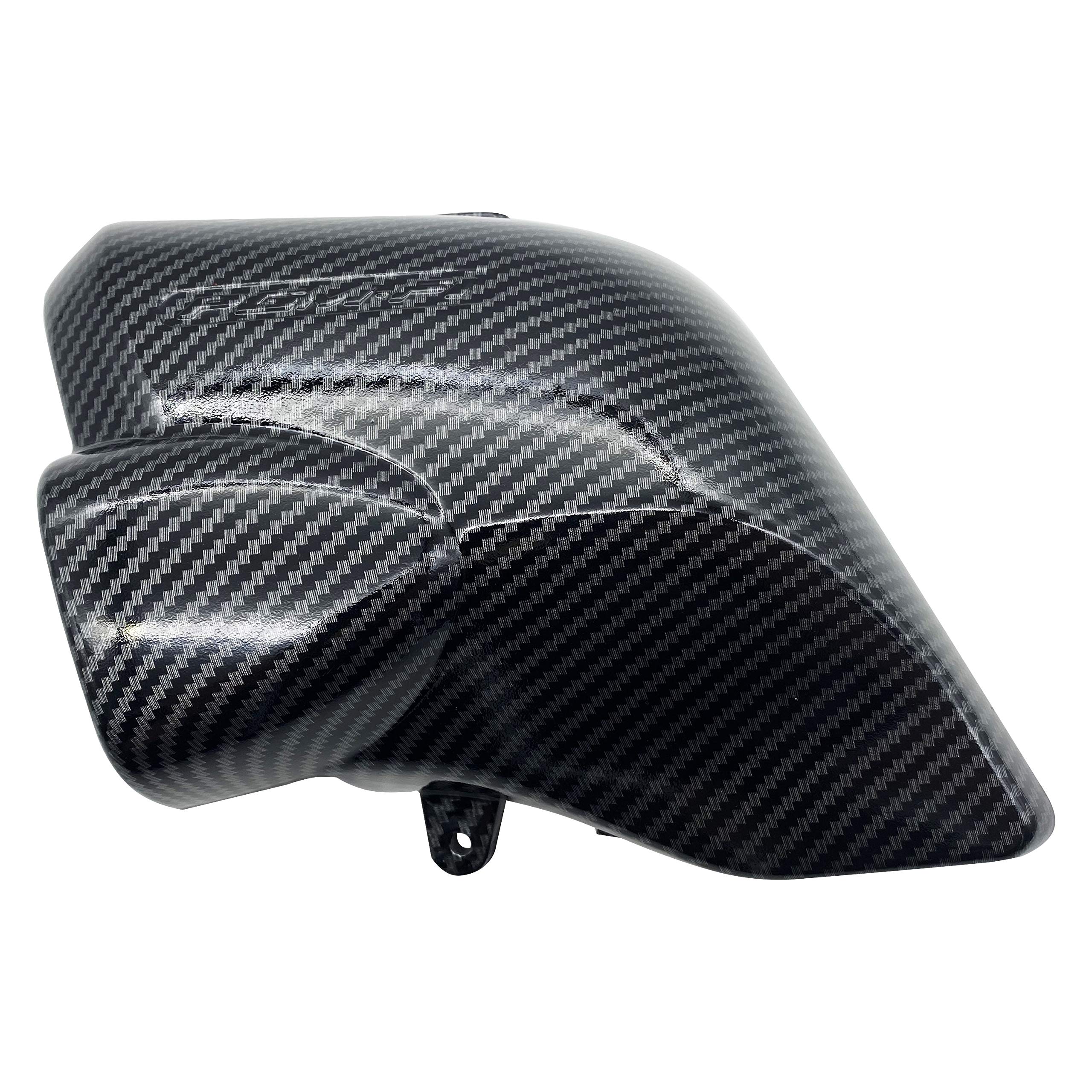 Amazon | 【x-cars】CB400SF NC42 Revo CB400SB エアクリーナーカバー